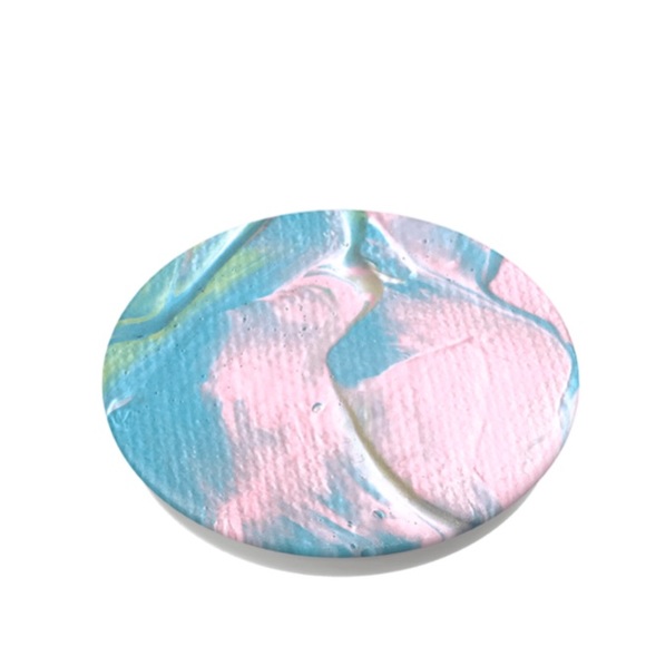 🚫 SOLD 🚫 ⭐️(2 for $15) PoPSockets Painterly Gloss - Picture 3 of 7